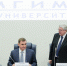 Алексей Дюмин: Среда для ведения бизнеса в регионе становится комфортнее - ИА Тульские новости
