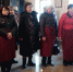 Жители Скуратово побывали в паломнической поездке - Единая Россия