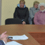 Вадим Жерздев провел прием граждан города Новомосковска - Единая Россия