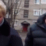 Алекс с родной мамой Таней - первая встреча в Рыбинске Фото: скриншот видео - Комсомольская Правда