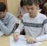 Тульские школьники написали этнографический диктант - Администрация г. Тула