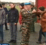 На Куликовом поле призывников проводили на службу в армию - ГТРК Тула