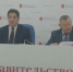 Костенко о президентских выборах: Избиратели могут проголосовать на любом участке - ИА Тульская пресса.Ru