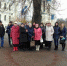 Активисты и сторонники «Единой России» посетили Тихонову пустынь - Единая Россия