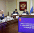 В региональном правительстве обсудили работу Единых дежурно-диспетчерских служб Тульской области - МЧС