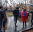 В Туле продолжается приемка работ в рамках партпроекта «Городская среда» - Единая Россия