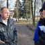 Терехов назвал главной оценкой работ позитивные отзывы узловчан - ИА Тульская пресса.Ru
