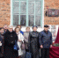 В Узловой открыли мемориальную доску, посвященную памяти Героя СССР Михаилу Фролову - ИА Тульская пресса.Ru