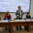 Состоялась областная научно-практическая конференция «Ценность единства духовно-нравственного и физического здоровья ребенка как основа воспитательной политики в вопросах профилактики наркозависимости детей и подростков» - Министерство образования