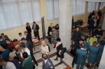 В региональном правительстве состоялась встреча с предпринимателями