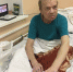 Последнее интервью актер дал "Комсомольской правде". Фото: Анна ЛАВРОВА - Комсомольская Правда