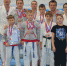 Тульские каратисты привезли 25 медалей с чемпионата России - Myslo.Ru