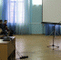 АЛЕКСАНДР РЕМ ПРОВЕЛ ДИАЛОГ НА РАВНЫХ СО СТУДЕНТАМИ ПЕДАГОГИЧЕСКОГО УНИВЕРСИТЕТА - Областная Дума