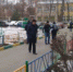 В Привокзальном округе состоялась приемка работ по благоустройству - Администрация г. Тула