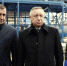 Александр Беглов и Алексей Дюмин на Ефремовском заводе синтетического каучука - Тульские СМИ