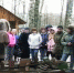 Для молодёжи устроили экскурсию по памятным местам обороны Тулы - ГТРК Тула