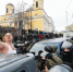 Задержание Саакашвили переросло в стихийный митинг в Киеве - Комсомольская Правда
