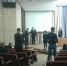 Харитонов вручил Годунову Благодарственное письмо Тулоблдумы - ИА Тульская пресса.Ru