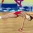 Юная тулячка стала чемпионкой по спортивной аэробике - Центр 71