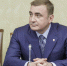 Дюмин поздравил сотрудников военной контрразведки с профессиональным праздником - ИА Тульская пресса.Ru