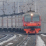 Движение электричек между Тулой и Москвой введено в график - Молодой коммунар