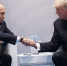 Встречу Путина и Трампа в Гамбурге анонсировали как главное политическое событие года в отношениях России и США Фото: EAST NEWS - Комсомольская Правда