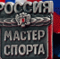 12-ти тульским спортсменам присвоили звание "Мастер спорта" - ИА Тульские новости