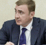 Алексей Дюмин поздравил с юбилеем главного врача Тульской областной клинической больницы - ИА Тульская пресса.Ru