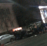 В ночном ДТП на Октябрьской в Туле пострадали трое мужчин - ИА Тульская пресса.Ru