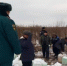 В Новомедвенском обнаружили незаконную свалку с химическими отходами - ГТРК Тула