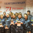 Сотрудники тульской Госавтоинспекции провели акцию «В гостях у ГИБДД». - ГИБДД