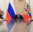 Путин 19 января собрал заседание Совбеза - ИА Тульская пресса.Ru