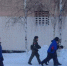 Нападение на школу в Бурятии: подростка быстро задержали Фото: МВД республики Бурятия - Комсомольская Правда