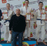 Воспитанники клуба «Юный спецназовец» показали отличные результаты на первенстве Тульской области по дзюдо среди юниоров и юниорок до 23 лет - УФСИН