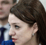 Вепринцева возглавила Координационный совет по поддержке деятельности студенческих отрядов - ИА Тульская пресса.Ru