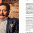 Актер Дмитрий Назаров – Дзюбе: «Стать чемпионом в «Арсенале» гораздо легче, чем в «Зените» - Myslo.Ru