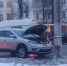 В Туле на проспекте Ленина произошло массовое ДТП - Myslo.Ru