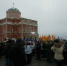 В Туле проходит митинг-концерт «Россия в моем сердце» - Тульские Известия