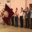 Школа в Венёве отметила 100-летний юбилей - ГТРК Тула