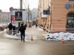 В Советском территориальном округе проверили работу управляющих компаний