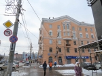 В Советском территориальном округе проверили работу управляющих компаний