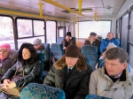 В Советском территориальном округе проверили работу управляющих компаний