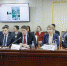 Виктор Дзюба принял участие в заседании областной межведомственной комиссии по благоустройству, которое провел губернатор Алексей Дюмин - Единая Россия