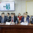 Дзюба принял участие в заседании МВК по благоустройству, которое провел губернатор Алексей Дюмин - ИА Тульская пресса.Ru