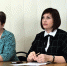 Жанна Исаченкова на встрече с жителями Метростроевского - Тульские СМИ