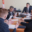 Руслан Бутов рассмотрел предложения по установке новых запрещающих дорожных знаков в Донском - ИА Тульская пресса.Ru