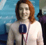 Алина Фурсенко - ГТРК Тула