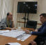 Костенко встретился с иностранными наблюдателями за выборами - ИА Тульская пресса.Ru