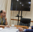 Сергея Костенко и Александр Машков провели встречу с долгосрочными наблюдателями Миссии по наблюдению за выборами ОБСЕ/БДИПЧ Джессикой Нэш (США) и Томашем Нидром (Чехия) - Тульские СМИ