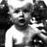 Лето 1936 года, Саратов. На этом фото будущему артисту всего год. Фото: Личный архив - Комсомольская Правда